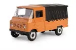 Zuk pruun 1:43